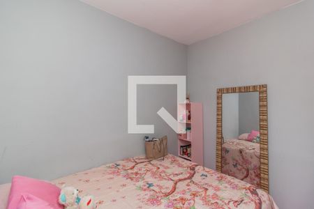 Quarto de apartamento para alugar com 1 quarto, 37m² em Vila Pierina, São Paulo