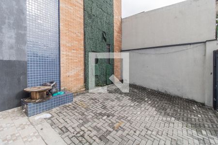 Apartamento para alugar com 37m², 1 quarto e sem vaga Apartamento para alugar com 37m², 1 quarto e sem vagaÁrea comum