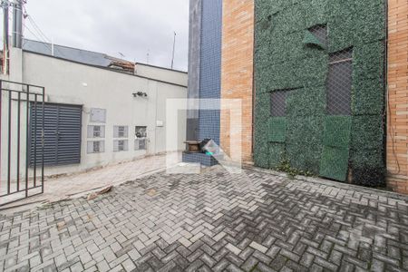 Apartamento para alugar com 37m², 1 quarto e sem vaga Apartamento para alugar com 37m², 1 quarto e sem vagaÁrea comum