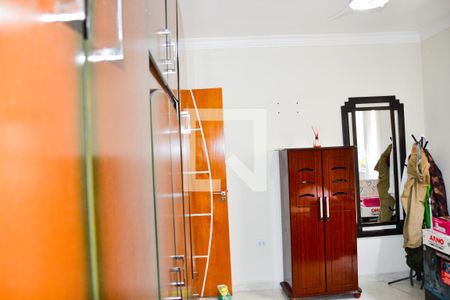 Quarto 1  de casa à venda com 2 quartos, 179m² em Rudge Ramos, São Bernardo do Campo