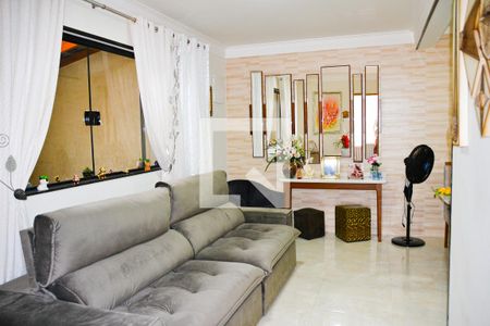 Sala de casa à venda com 2 quartos, 179m² em Rudge Ramos, São Bernardo do Campo