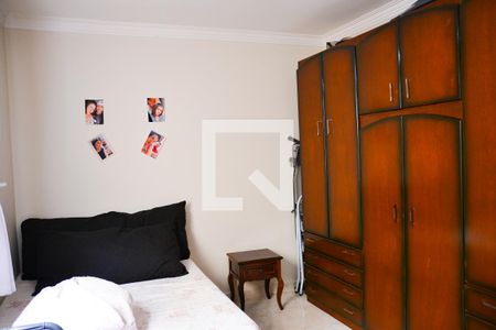 Quarto 1  de casa à venda com 2 quartos, 179m² em Rudge Ramos, São Bernardo do Campo
