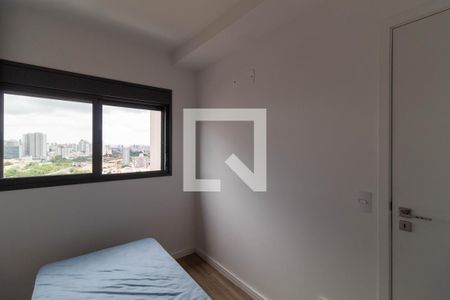 Quarto  de apartamento à venda com 2 quartos, 72m² em Vila Esperança, São Paulo