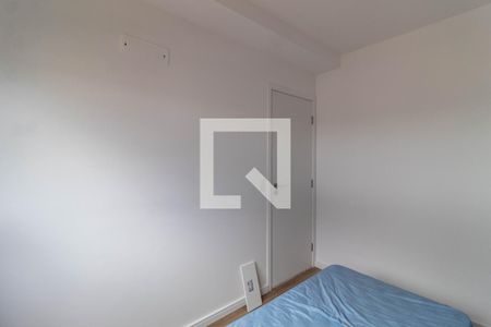 Quarto  de apartamento à venda com 2 quartos, 72m² em Vila Esperança, São Paulo