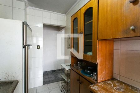 Apartamento para alugar com 67m², 2 quartos e 1 vaga Apartamento para alugar com 67m², 2 quartos e 1 vagaCozinha