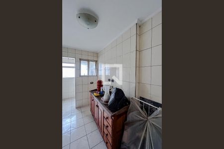 Cozinha de apartamento para alugar com 2 quartos, 67m² em Tatuapé, São Paulo