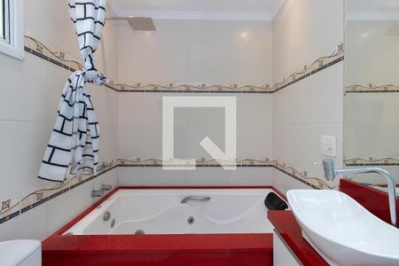 Apartamento para alugar com 67m², 3 quartos e 1 vagaBanheiro da Suíte