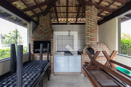 Apartamento para alugar com 67m², 3 quartos e 1 vagaÁrea comum - Churrasqueira