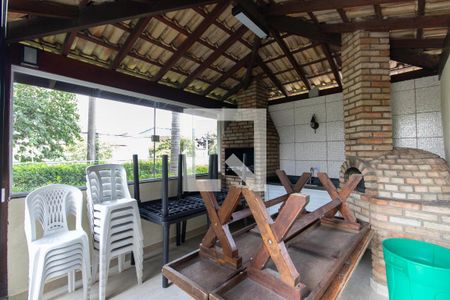 Apartamento para alugar com 67m², 3 quartos e 1 vagaÁrea comum - Churrasqueira