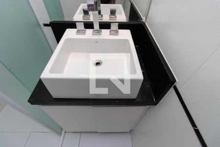 Apartamento para alugar com 67m², 3 quartos e 1 vagaBanheiro Social