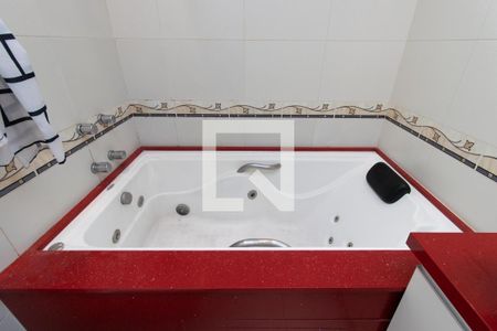 Apartamento para alugar com 67m², 3 quartos e 1 vagaBanheiro da Suíte