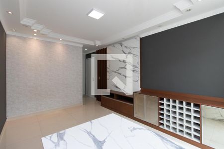 Sala de apartamento para alugar com 3 quartos, 67m² em Vila Guilherme, São Paulo