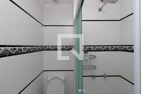 Apartamento para alugar com 67m², 3 quartos e 1 vagaBanheiro Social
