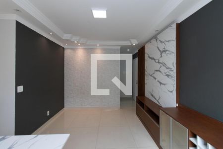 Sala de apartamento para alugar com 3 quartos, 67m² em Vila Guilherme, São Paulo