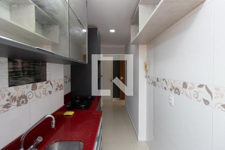 Apartamento para alugar com 67m², 3 quartos e 1 vagaCozinha