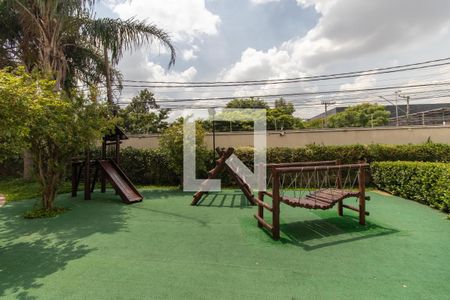 Apartamento para alugar com 67m², 3 quartos e 1 vagaÁrea Comum - Playground