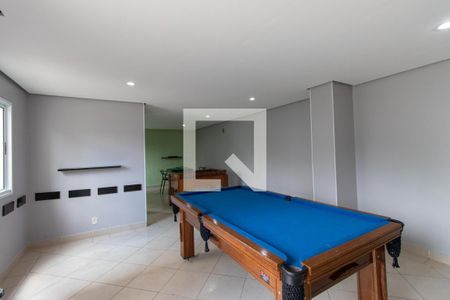 Apartamento para alugar com 67m², 3 quartos e 1 vagaÁrea comum - Sala de Jogos