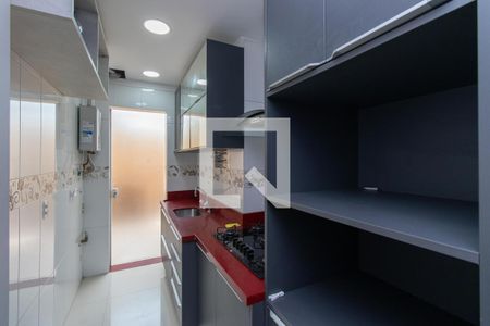 Apartamento para alugar com 67m², 3 quartos e 1 vagaCozinha