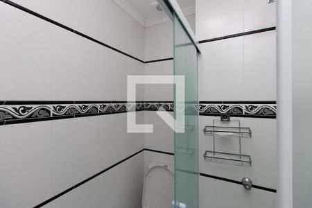 Apartamento para alugar com 67m², 3 quartos e 1 vagaBanheiro Social