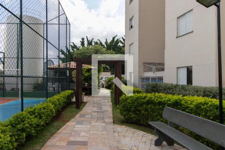 Apartamento para alugar com 67m², 3 quartos e 1 vagaÁrea comum