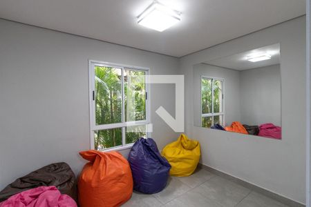 Apartamento para alugar com 67m², 3 quartos e 1 vagaÁrea comum - Salão de festas
