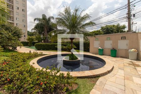 Apartamento para alugar com 67m², 3 quartos e 1 vagaÁrea comum