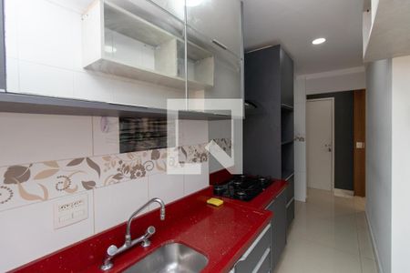 Apartamento para alugar com 67m², 3 quartos e 1 vagaCozinha
