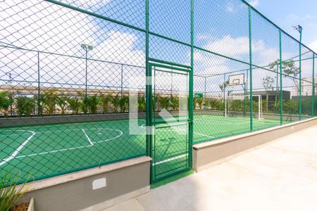 Apartamento à venda com 95m², 3 quartos e 2 vagas Apartamento à venda com 95m², 3 quartos e 2 vagasÁrea comum - Quadra