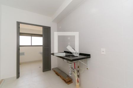 Apartamento à venda com 95m², 3 quartos e 2 vagas Apartamento à venda com 95m², 3 quartos e 2 vagasCozinha