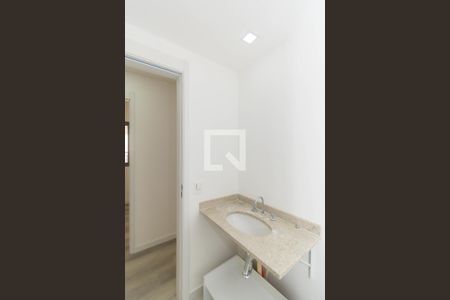 Apartamento à venda com 95m², 3 quartos e 2 vagas Apartamento à venda com 95m², 3 quartos e 2 vagasBanheiro