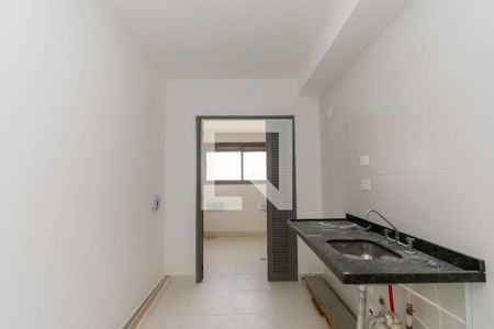 Apartamento à venda com 95m², 3 quartos e 2 vagas Apartamento à venda com 95m², 3 quartos e 2 vagasCozinha