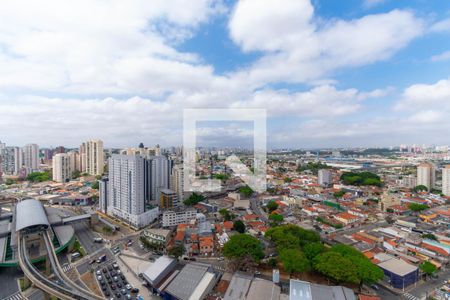 Apartamento à venda com 95m², 3 quartos e 2 vagas Apartamento à venda com 95m², 3 quartos e 2 vagasVista do Quarto 2