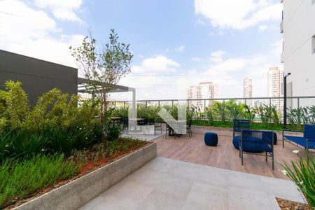 Apartamento à venda com 95m², 3 quartos e 2 vagas Apartamento à venda com 95m², 3 quartos e 2 vagasÁrea comum - Churrasqueira 2