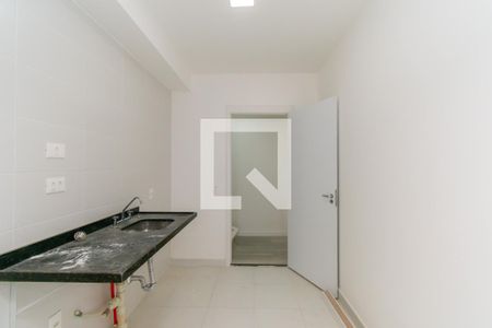 Apartamento à venda com 95m², 3 quartos e 2 vagas Apartamento à venda com 95m², 3 quartos e 2 vagasCozinha