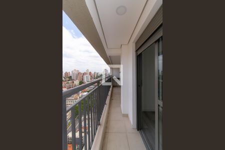 Apartamento à venda com 95m², 3 quartos e 2 vagas Apartamento à venda com 95m², 3 quartos e 2 vagasVaranda da Suíte