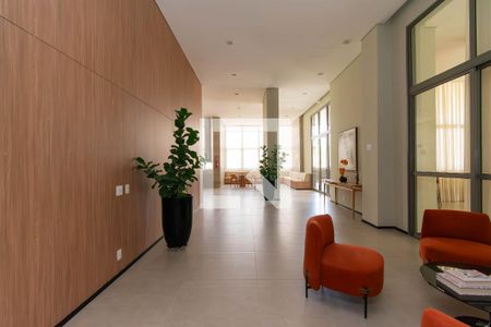 Apartamento à venda com 95m², 3 quartos e 2 vagas Apartamento à venda com 95m², 3 quartos e 2 vagasÁrea comum - Salão de festas