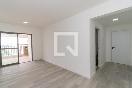 Sala de apartamento à venda com 3 quartos, 95m² em Vila Prudente, São Paulo