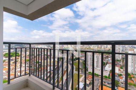 Apartamento à venda com 95m², 3 quartos e 2 vagas Apartamento à venda com 95m², 3 quartos e 2 vagasVaranda da Suíte