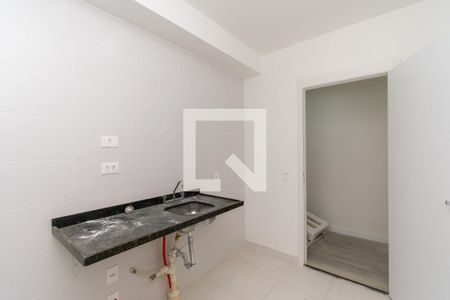 Apartamento à venda com 95m², 3 quartos e 2 vagas Apartamento à venda com 95m², 3 quartos e 2 vagasCozinha