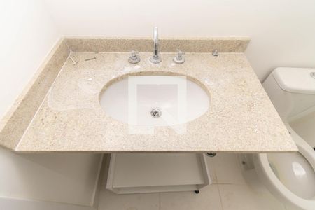 Apartamento à venda com 95m², 3 quartos e 2 vagas Apartamento à venda com 95m², 3 quartos e 2 vagasBanheiro