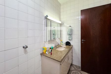 Apartamento à venda com 83m², 2 quartos e sem vagaBanheiro