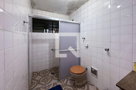 Apartamento à venda com 83m², 2 quartos e sem vagaBanheiro