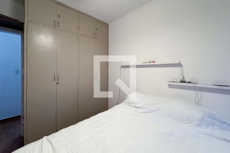 Quarto 1 de apartamento à venda com 2 quartos, 83m² em Itaim Bibi, São Paulo