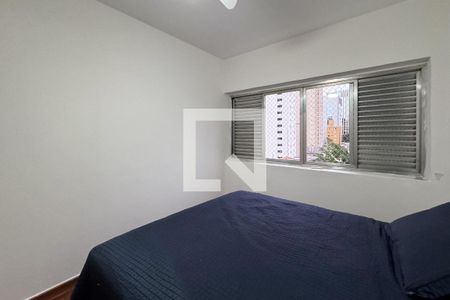 Apartamento à venda com 83m², 2 quartos e sem vagaQuarto 2