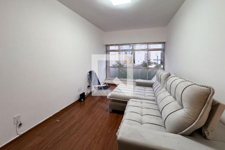 Sala de apartamento à venda com 2 quartos, 83m² em Itaim Bibi, São Paulo