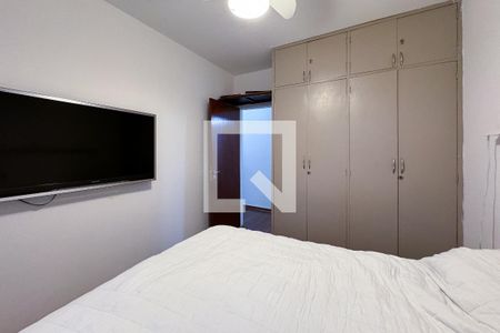 Quarto 1 de apartamento à venda com 2 quartos, 83m² em Itaim Bibi, São Paulo