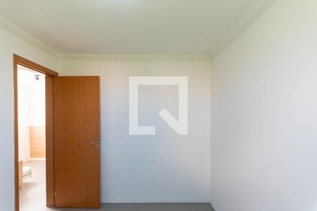 Quarto 1 de apartamento à venda com 2 quartos, 43m² em Jardim Anton Von Zuben, Campinas