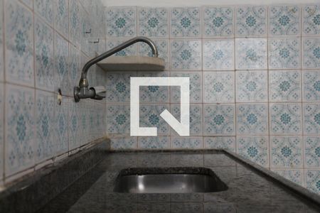 Casa à venda com 220m², 4 quartos e 2 vagasCozinha