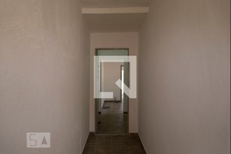 Casa à venda com 220m², 4 quartos e 2 vagas Casa à venda com 220m², 4 quartos e 2 vagasCorredor