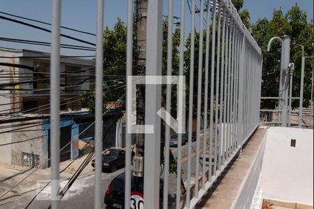 Vista de casa à venda com 4 quartos, 220m² em Vila Santa Virginia, São Paulo